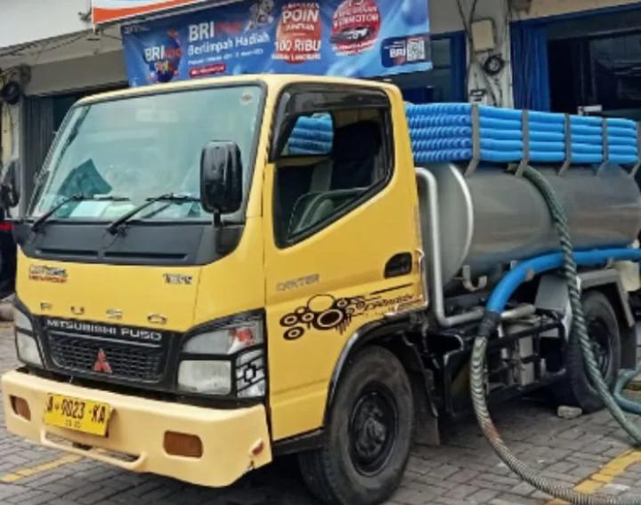 Sedot Wc Bontang Nur Jaya