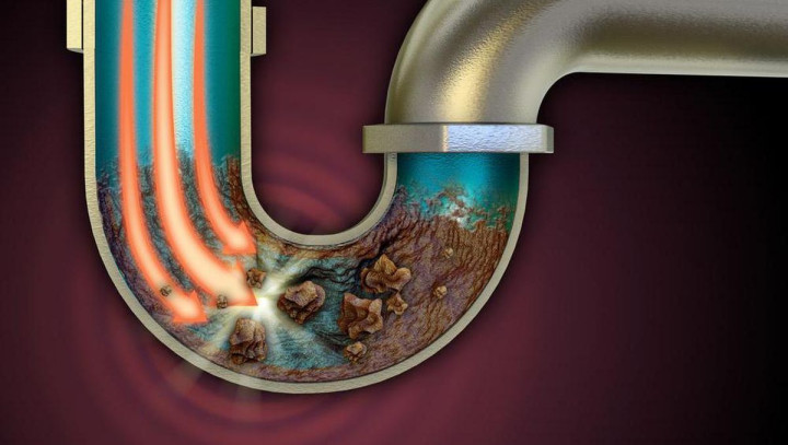 Pelancaran Saluran Air Tersumbat Bontang – Aliran Lancar Tanpa Hambatan Bontang