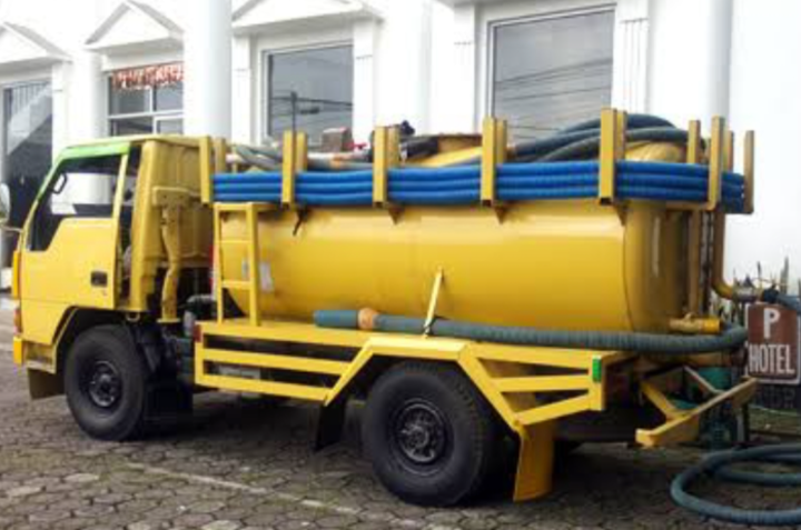 Sedot WC Mampet / Penuh Bontang – Solusi Cepat, Bersih, dan Bergaransi! Bontang